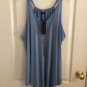 Tank top by First Love